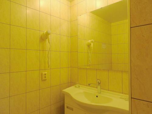 Hotel Baza Otdykha Onega