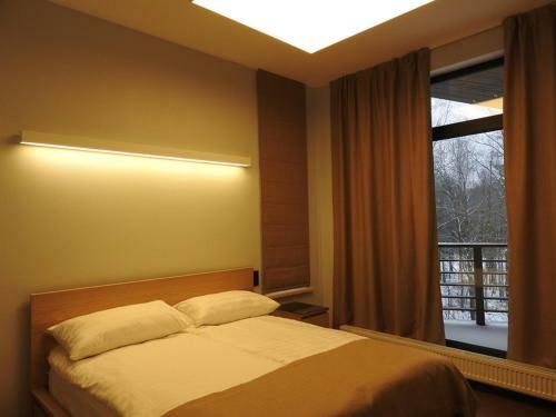 Hotel Baza Otdykha Onega