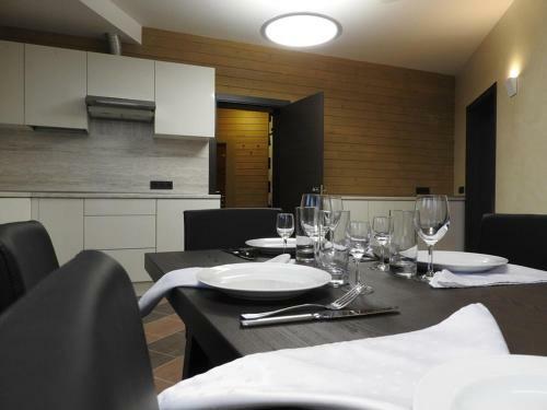 Hotel Baza Otdykha Onega