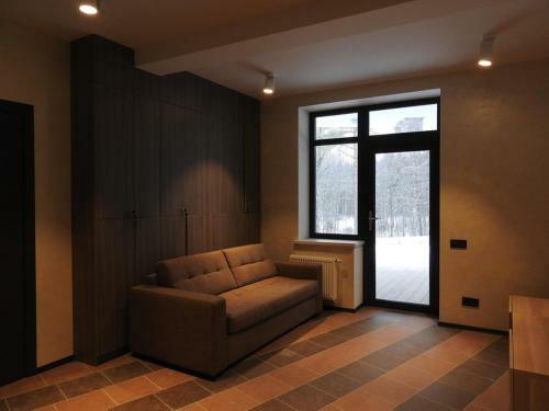 Hotel Baza Otdykha Onega
