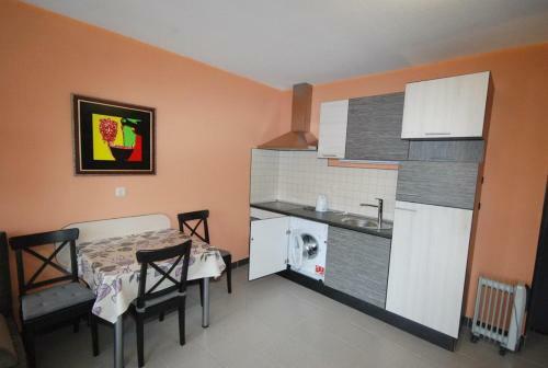 Hotel Baza Otdykha Onega