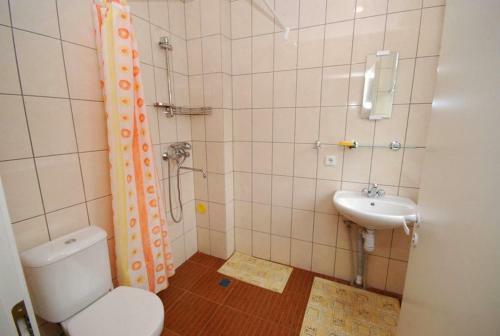 Hotel Baza Otdykha Onega