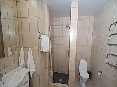 Hotel Baza Otdykha Onega