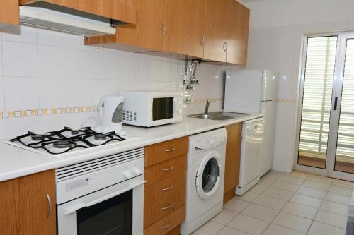 Apartamentos Encosta Da Marina - Praia Da Rocha