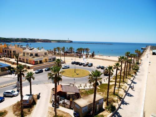 Apartamentos Encosta Da Marina - Praia Da Rocha
