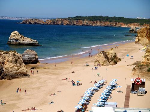 Apartamentos Encosta Da Marina - Praia Da Rocha