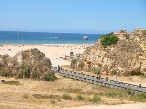 Apartamentos Encosta Da Marina - Praia Da Rocha
