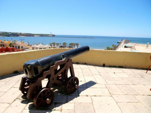 Apartamentos Encosta Da Marina - Praia Da Rocha