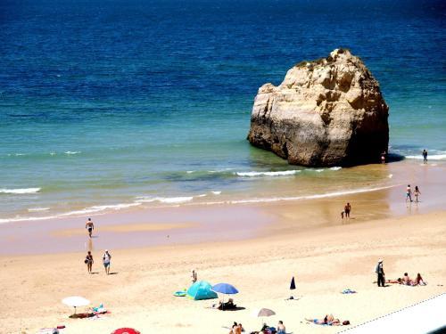 Apartamentos Encosta Da Marina - Praia Da Rocha
