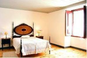 Agroturismo Solar Dos Caldeira E Bourbon