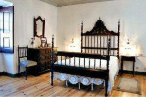 Agroturismo Solar Dos Caldeira E Bourbon