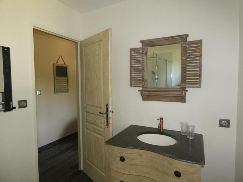 Hostal Mas Seraphin