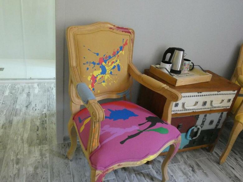 Hostal Mas Seraphin