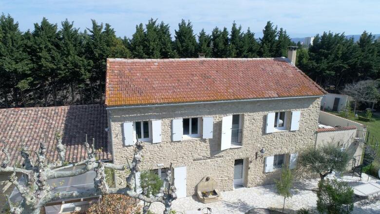 Hostal Mas Seraphin