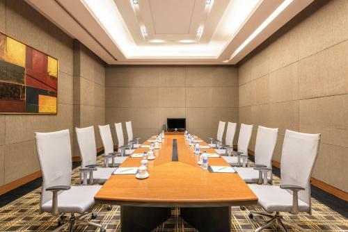 Hotel Holiday Inn Mudanjiang