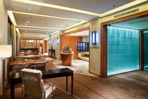 Hotel Holiday Inn Mudanjiang