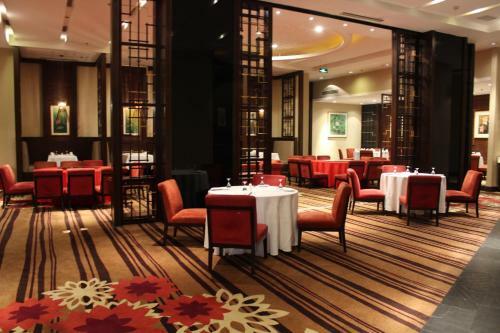 Hotel Holiday Inn Mudanjiang