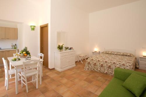 Agroturismo Terralcantara La Casa Delle Monache
