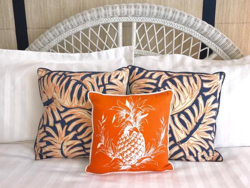 Hotel Sandyport Beaches Resort