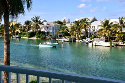Hotel Sandyport Beaches Resort