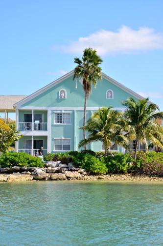 Hotel Sandyport Beaches Resort