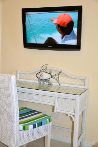Hotel Sandyport Beaches Resort
