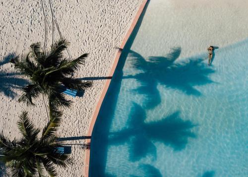 Hotel Sandyport Beaches Resort