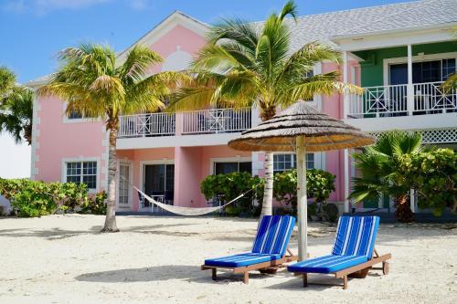 Hotel Sandyport Beaches Resort