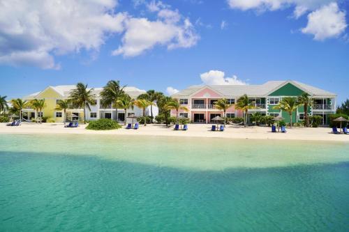 Hotel Sandyport Beaches Resort