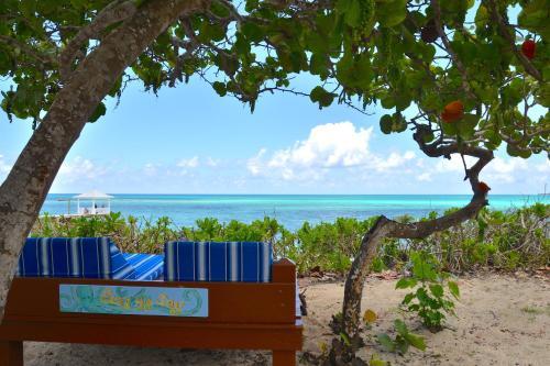 Hotel Sandyport Beaches Resort