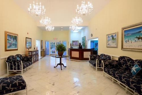 Hotel Sandyport Beaches Resort