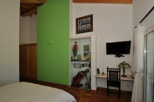 Agroturismo Herdade Dos Frades