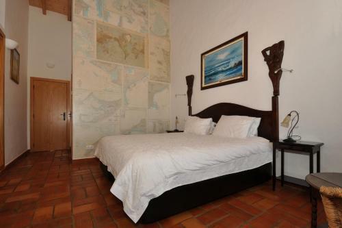 Agroturismo Herdade Dos Frades