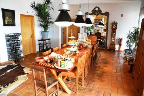 Agroturismo Herdade Dos Frades