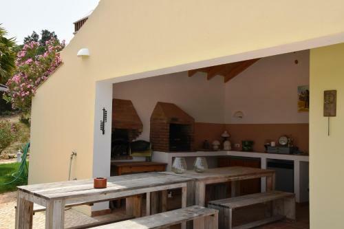Agroturismo Herdade Dos Frades