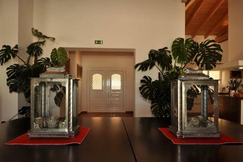Agroturismo Herdade Dos Frades