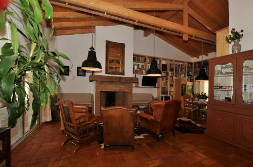 Agroturismo Herdade Dos Frades