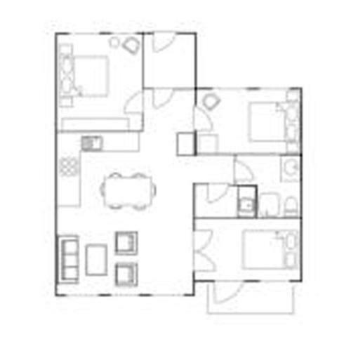 Hildibrand Apartment Hotel