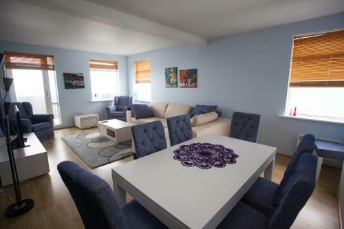 Hildibrand Apartment Hotel