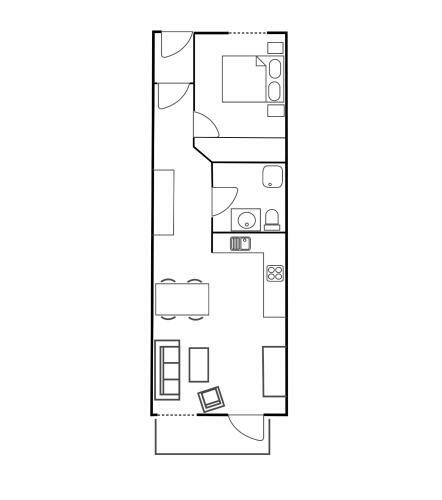Hildibrand Apartment Hotel