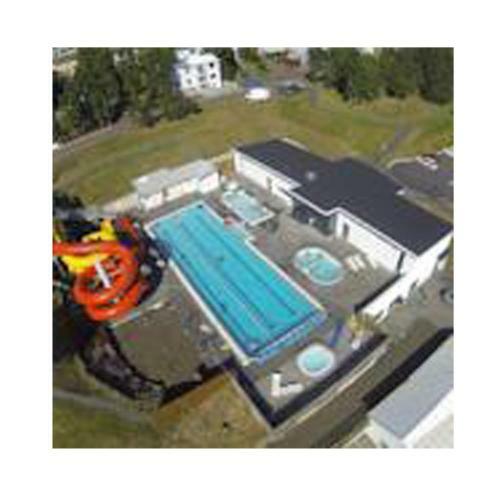 Hildibrand Apartment Hotel