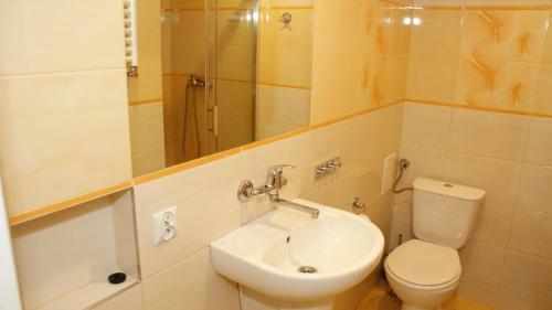 Hostal Willa Andromeda