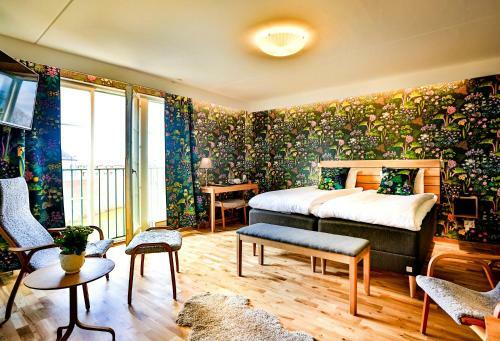 Hotel Vadstena Klosterhotell