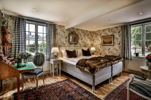 Hotel Vadstena Klosterhotell