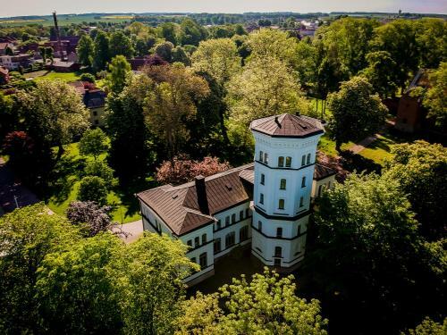 Hotel Vadstena Klosterhotell