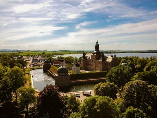 Hotel Vadstena Klosterhotell