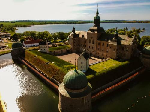 Hotel Vadstena Klosterhotell