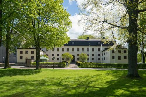 Hotel Vadstena Klosterhotell