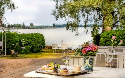 Hotel Vadstena Klosterhotell