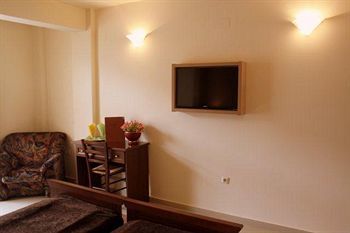 Hotel Silva